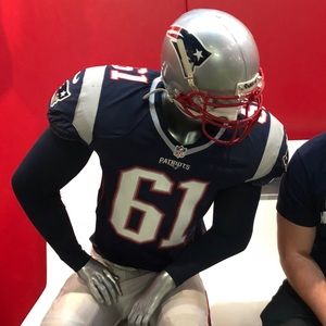 Meet your Posher, Ian